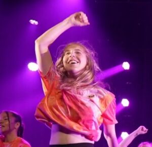 Chloë